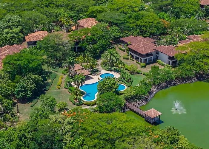 Tropical In Hacienda Pinilla * Playa Avellana