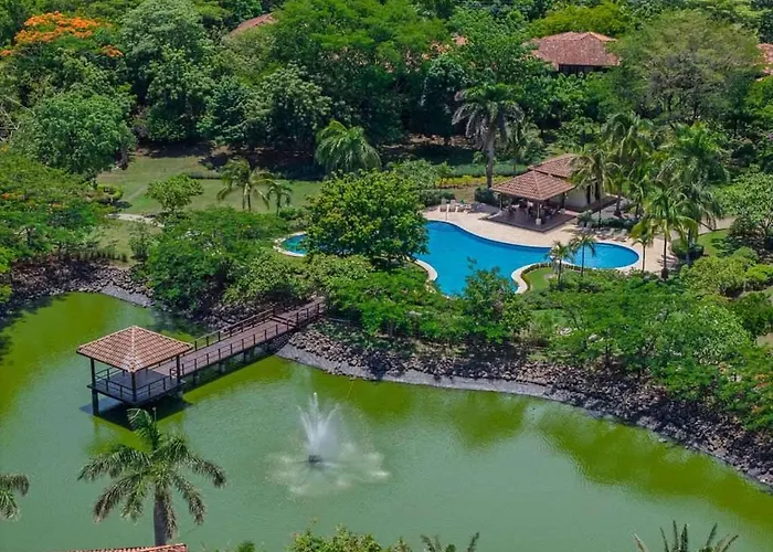 Ferienhaus Tropical In Hacienda Pinilla *