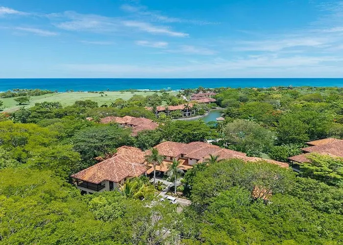 Ferienhaus Tropical In Hacienda Pinilla *
