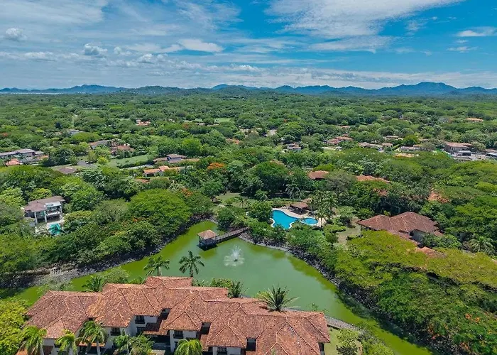 Tropical In Hacienda Pinilla *