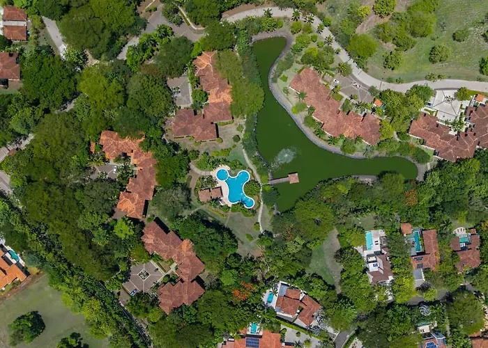 Tropical In Hacienda Pinilla *