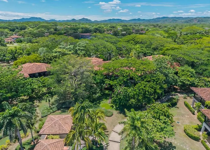 Tropical In Hacienda Pinilla Playa Avellana